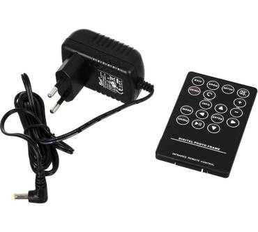 Produktbild Xoro DPF 10A1