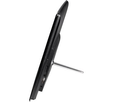 Produktbild Hama Slimline Premium Acryl 12,1