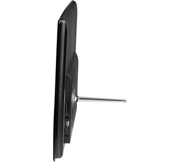 Produktbild Hama Slimline Premium Acryl 12,1