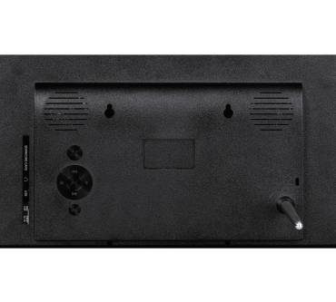 Produktbild Hama Slimline Premium Acryl 12,1