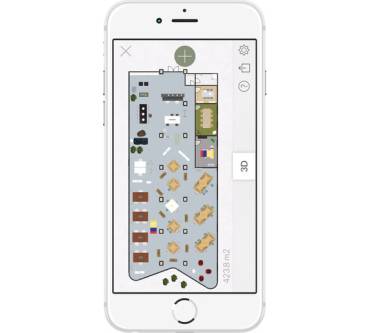 Produktbild Roomle 3D home & office