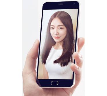 Produktbild Meizu M2 Note