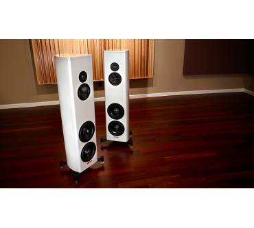 Produktbild Magico Loudspeaker S3