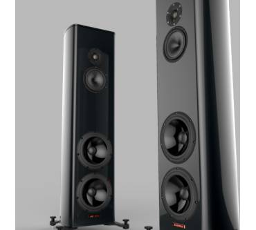 Produktbild Magico Loudspeaker S3