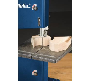 Produktbild Westfalia Tisch Bandsäge 250 W