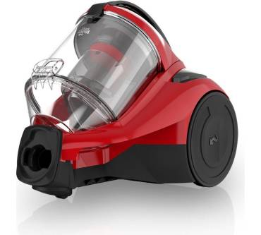 Produktbild Dirt Devil YAZZ DD2822-1