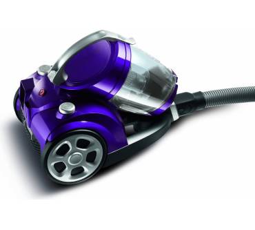 Produktbild Dirt Devil Centrino Cleancontrol 2 M2991-8