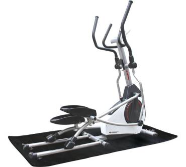 Produktbild Royalbeach Generator Front Crosstrainer Select mit Unterlegsmatte