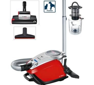 Produktbild Bosch Zoo'o ProAnimal BGS5ZOOO3