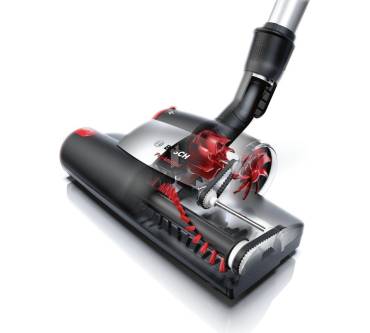 Produktbild Bosch Zoo'o ProAnimal BGS5ZOOO3