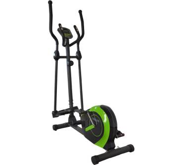 Produktbild EnjoyFit Crosstrainer F320