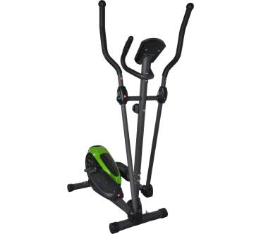 Produktbild EnjoyFit Crosstrainer F320