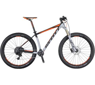 Produktbild Scott Scale 710 Plus (Modell 2016)