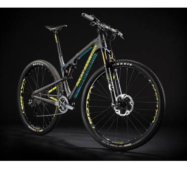 Produktbild Rocky Mountain Element 999 RSL (Modell 2015)