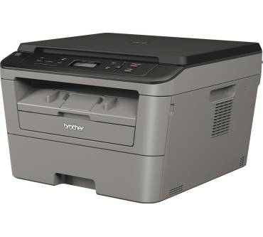 Produktbild Brother DCP-L2500D