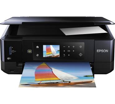 Produktbild Epson Expression Premium XP-630