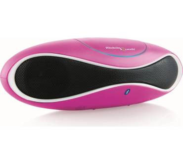 Produktbild MobileSounds Ellipse