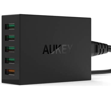 Produktbild Aukey PA-T1
