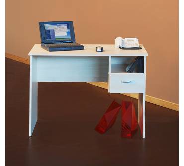 Produktbild Möbeldesign Team 2000 8049-2 Schülerschreibtisch