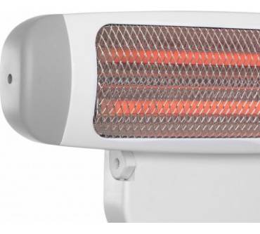 Produktbild Reer FeelWell Wickeltisch-Wärmestrahler 1926