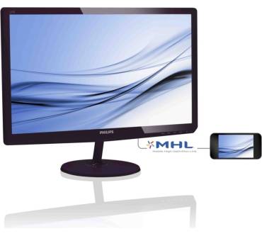 Produktbild Philips 277E6EDAD