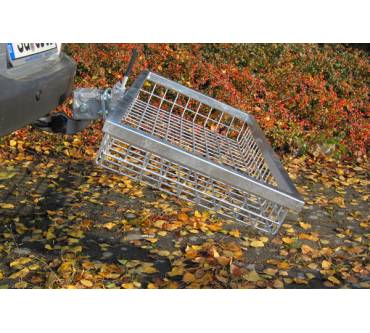 Produktbild Heck-Pack Hecktransporter Premium