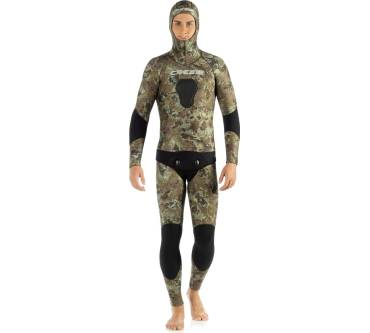 Produktbild Cressi-sub Apnoe Tecnica