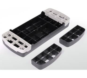 Produktbild Physionics Fitness Steppbrett