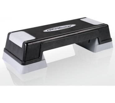 Produktbild Physionics Fitness Steppbrett 200 kg