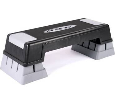 Produktbild Physionics Fitness Steppbrett 200 kg