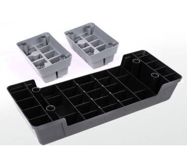 Produktbild Physionics Fitness Steppbrett 200 kg