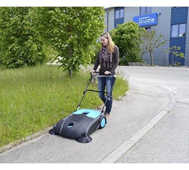 Produktbild Güde GKM 800