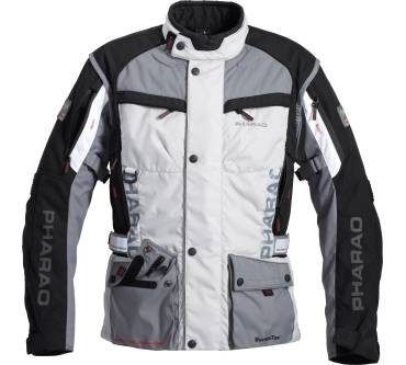 Produktbild Polo Motorrad Pharao Tour 2 SympaTex