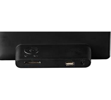 Produktbild Hama Slimline Basic 9,7