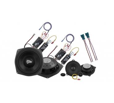 Produktbild Rainbow IL-C8.3 BMW