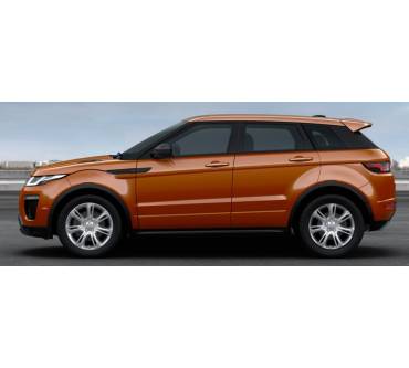 Produktbild Land Rover Range Rover Evoque [15]