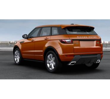 Produktbild Land Rover Range Rover Evoque [15]