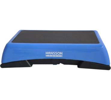 Produktbild Hansson Sports Steppbrett 70 x 38 cm