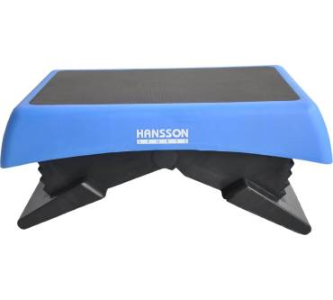 Produktbild Hansson Sports Steppbrett 70 x 38 cm