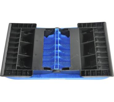 Produktbild Hansson Sports Steppbrett 70 x 38 cm