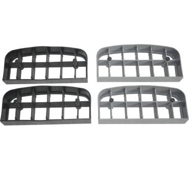 Produktbild Hansson Sports Steppbrett 90 x 32 cm