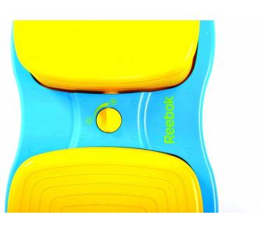 Produktbild Reebok Easytone Step