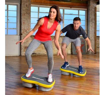 Produktbild Reebok Easytone Step