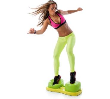 Produktbild Reebok Easytone Step