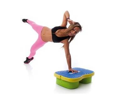 Produktbild Reebok Easytone Step