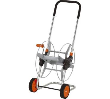 Produktbild Gardena Metall-Schlauchwagen 60 (2681)