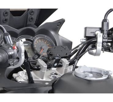 Produktbild SW-Motech Nonshock GPS-Halter