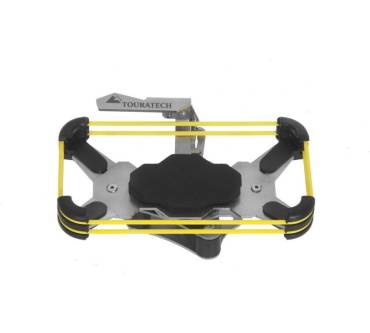 Produktbild Touratech Lenkerhalterung iBracket für Galaxy S3/S4 Active