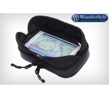 Produktbild Wunderlich Media Bag Evo