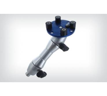 Produktbild Wunderlich MultiPod Vario